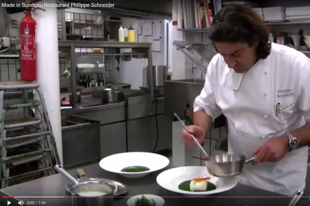Hotel Restaurant Tivoli - Basel Airport Huningue Eksteriør bilde